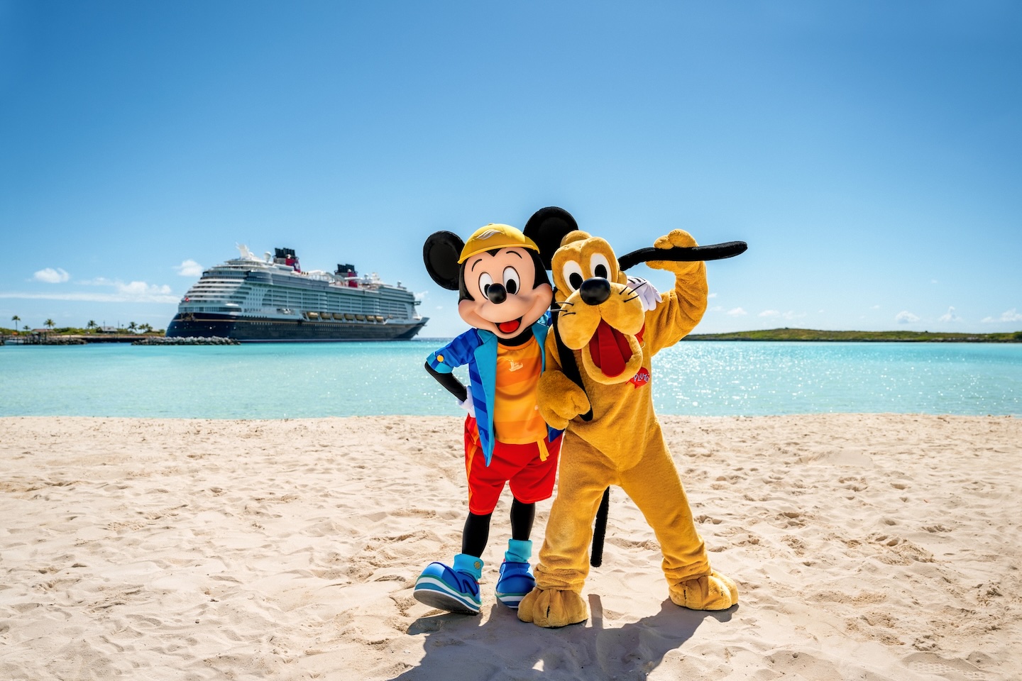 Disney characters