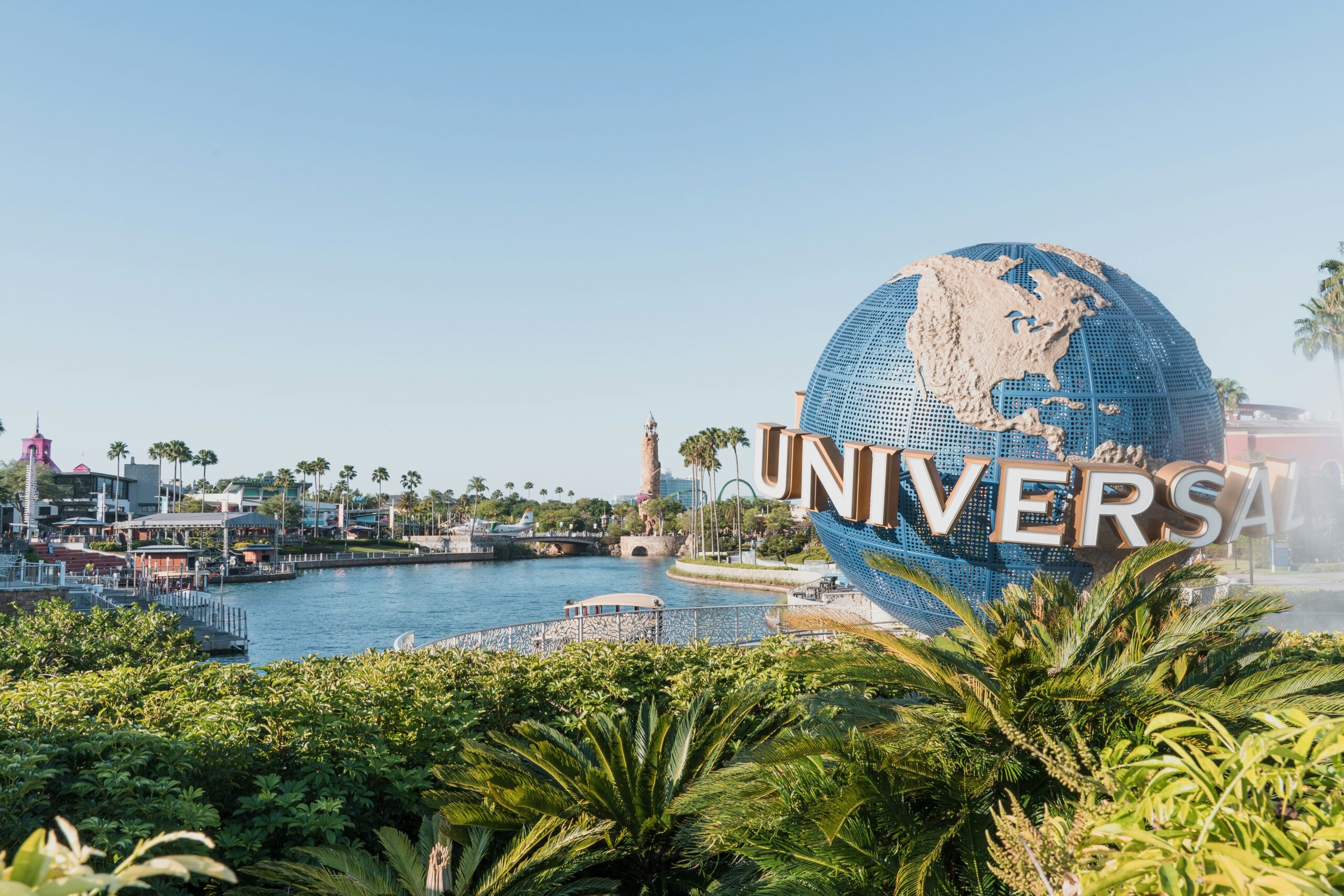 Universal Horizontal Image