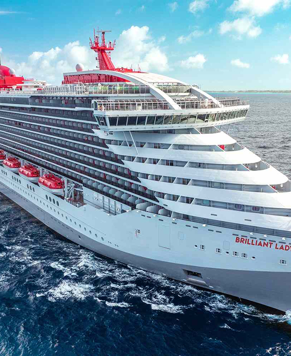 virgin voyages